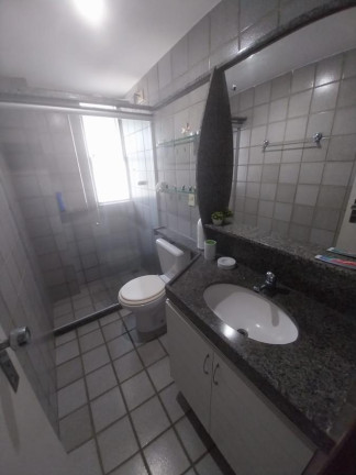Imagem Apartamento com 3 Quartos à Venda, 140 m² em Parnamirim - Recife