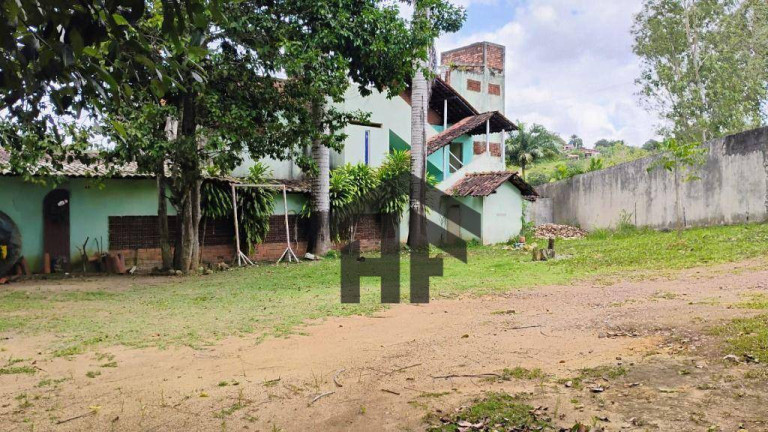 Imagem Casa com 4 Quartos à Venda, 300 m² em Cha De Capoeira	 - Paudalho