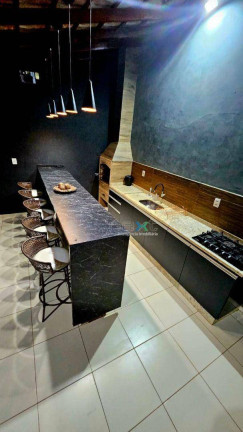 Imagem Casa com 4 Quartos à Venda,  em Mata Do Jacinto - Campo Grande