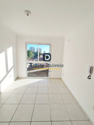 Apartamento com 1 Quarto à Venda, 40 m² em Nossa Senhora Do Rosário - Santa Maria