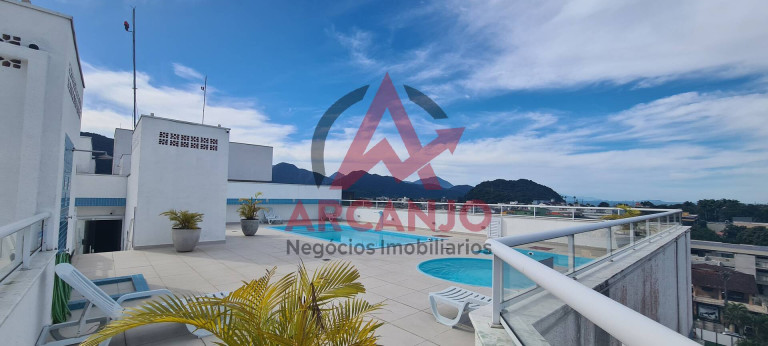 Imagem Apartamento com 2 Quartos à Venda, 70 m² em Centro - Ubatuba Imagem Apartamento com 2 Quartos à Venda, 70 m² em Centro - Ubatuba