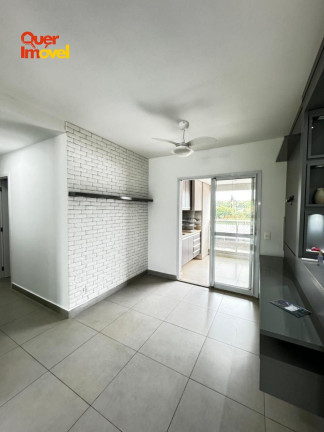 Apartamento com 2 Quartos à Venda, 67 m² em Quinta Da Primavera - Ribeirão Preto