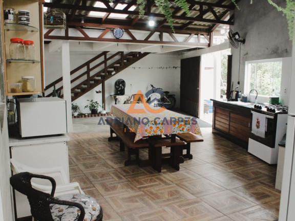 Imagem Imóvel com 4 Quartos à Venda, 200 m² em Gravatá - Penha Imagem Imóvel com 4 Quartos à Venda, 200 m² em Gravatá - Penha