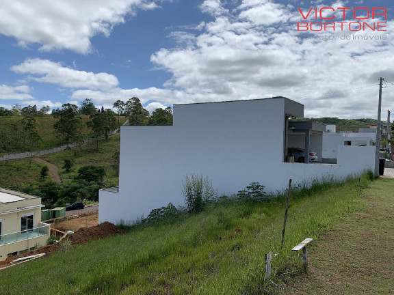 Imagem Terreno em Condomínio à Venda, 250 m² em Cézar De Souza - Mogi Das Cruzes