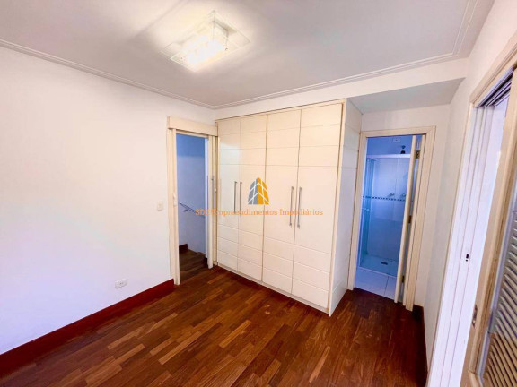 Imagem Casa de Condomínio com 3 Quartos à Venda, 157 m² em Vila Romana - São Paulo