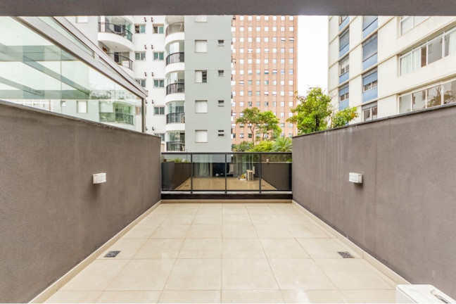 Imagem Apartamento com 1 Quarto à Venda, 38 m² em Jardim Paulista - São Paulo Imagem Apartamento com 1 Quarto à Venda, 38 m² em Jardim Paulista - São Paulo