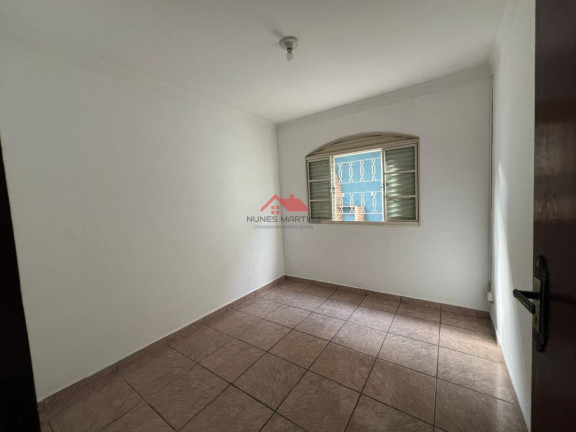 Imagem Casa com 3 Quartos à Venda, 105 m² em Conjunto Residencial Trinta E Um De Março - São José Dos Campos