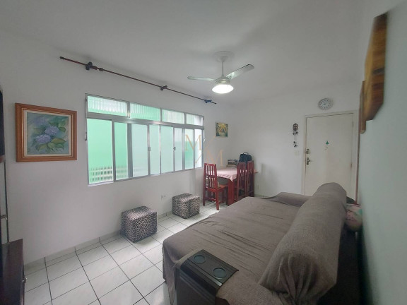 Imagem Apartamento com 3 Quartos à Venda, 82 m² em Estuário - Santos
