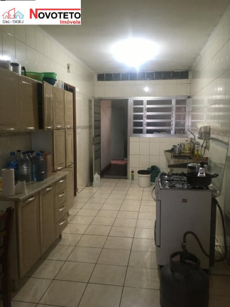 Imagem Casa com 3 Quartos à Venda, 200 m² em Vila Alpina - São Paulo Imagem Casa com 3 Quartos à Venda, 200 m² em Vila Alpina - São Paulo