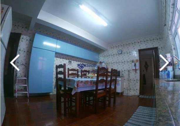 Imagem Sobrado com 3 Quartos à Venda, 222 m² em Centro - Guarulhos