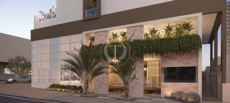 Imagem Apartamento com 1 Quarto à Venda, 27 m² em Vila Olímpia - São Paulo