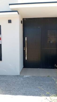 Casa com 3 Quartos à Venda, 85 m² em Horto Florestal - Sorocaba