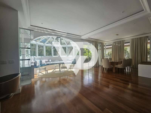Imagem Casa com 4 Quartos à Venda, 660 m² em Alphaville - Santana De Parnaíba Imagem Casa com 4 Quartos à Venda, 660 m² em Alphaville - Santana De Parnaíba
