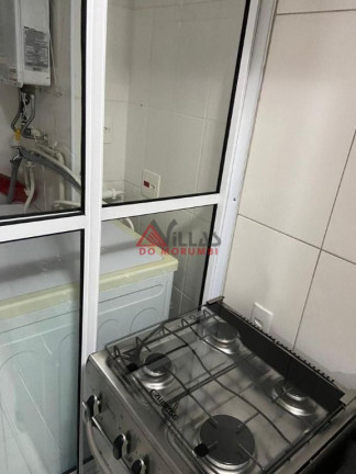 Imagem Apartamento com 2 Quartos à Venda, 48 m² em Parque Reboucas - São Paulo