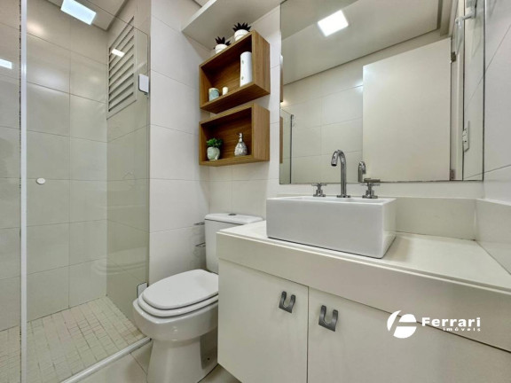 Imagem Apartamento com 1 Quarto à Venda, 46 m² em Navegantes - Capão Da Canoa