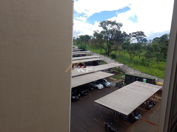 Imagem Apartamento com 2 Quartos à Venda, 47 m² em Jardim Heitor Rigon - Ribeirão Preto Imagem Apartamento com 2 Quartos à Venda, 47 m² em Jardim Heitor Rigon - Ribeirão Preto