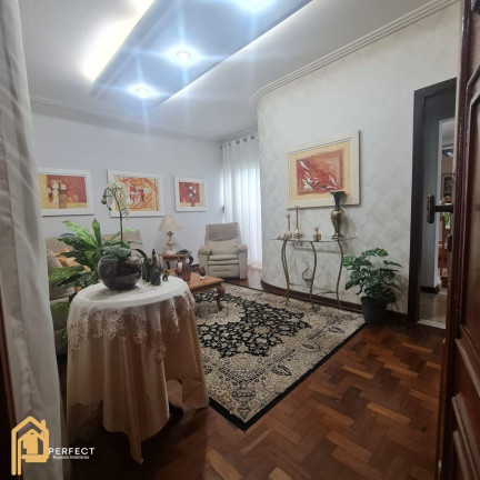 Imagem Casa com 3 Quartos à Venda, 350 m² em Jardim Santa Clara - Taubaté