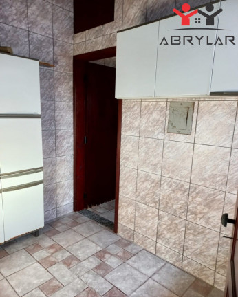 Imagem Sobrado com 4 Quartos à Venda, 343 m² em Parque Residencial Eloy Chaves - Jundiaí Imagem Sobrado com 4 Quartos à Venda, 343 m² em Parque Residencial Eloy Chaves - Jundiaí