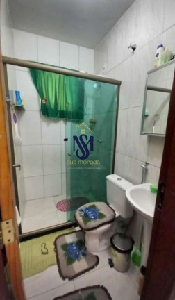Imagem Casa com 2 Quartos à Venda,  em Bairro Nova Califórnia - Cabo Frio