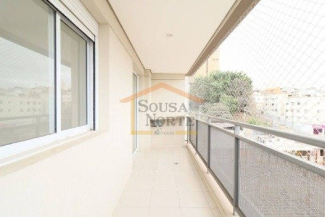 Imagem Apartamento com 2 Quartos à Venda, 62 m² em Vila Gustavo - São Paulo Imagem Apartamento com 2 Quartos à Venda, 62 m² em Vila Gustavo - São Paulo