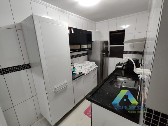 Imagem Apartamento com 2 Quartos à Venda, 64 m² em Sacomã - São Paulo