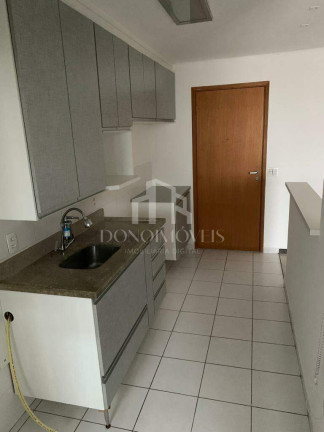Imagem Apartamento com 2 Quartos para Alugar, 70 m² em Vila Lusitânia - São Bernardo Do Campo