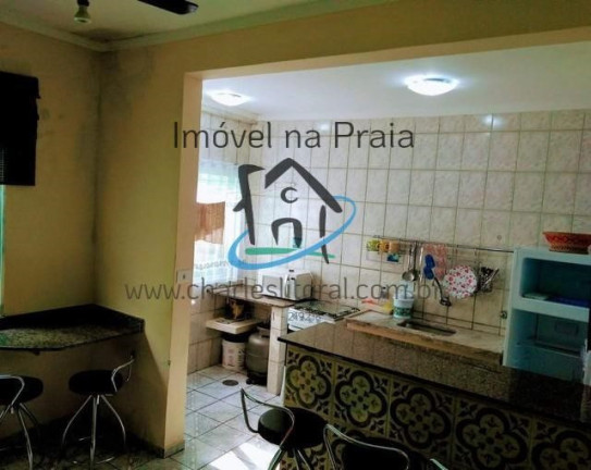 Imagem Apartamento com 1 Quarto à Venda, 45 m² em Praia Da Lagoinha - Ubatuba