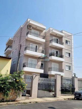 Imagem Apartamento com 2 Quartos à Venda, 70 m² em Vila Santana - Sorocaba