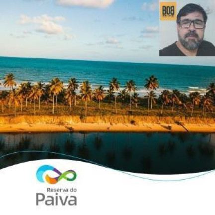 Imagem Apartamento com 3 Quartos à Venda, 156 m² em Reserva Do Paiva - Cabo De Santo Agostinho Imagem Apartamento com 3 Quartos à Venda, 156 m² em Reserva Do Paiva - Cabo De Santo Agostinho