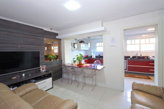 Imagem Casa de Condomínio com 4 Quartos à Venda, 446 m² em Jardim Carvalho - Porto Alegre
