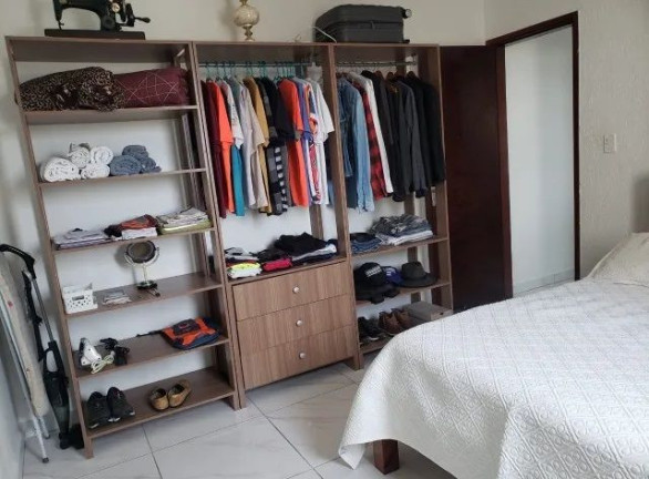 Imagem Apartamento com 1 Quarto à Venda, 50 m² em Tupi - Praia Grande Imagem Apartamento com 1 Quarto à Venda, 50 m² em Tupi - Praia Grande