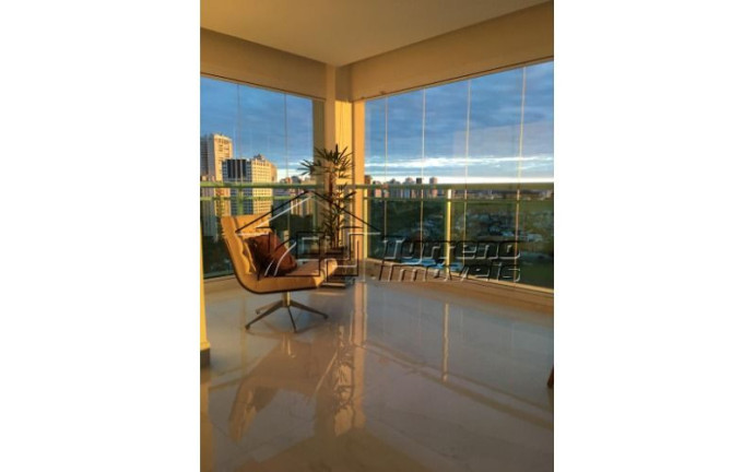Imagem Apartamento com 3 Quartos à Venda, 190 m² em Jardim Das Colinas - São José Dos Campos Imagem Apartamento com 3 Quartos à Venda, 190 m² em Jardim Das Colinas - São José Dos Campos