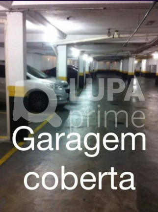 Imagem Apartamento com 2 Quartos à Venda, 55 m² em Vila Bancária - São Paulo Imagem Apartamento com 2 Quartos à Venda, 55 m² em Vila Bancária - São Paulo