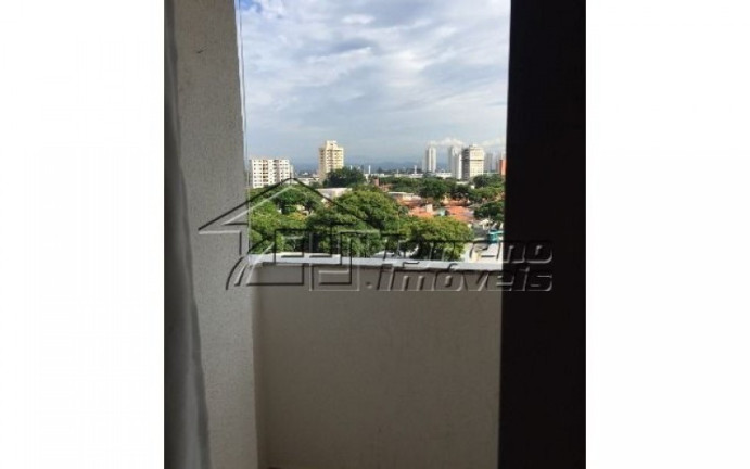 Imagem Apartamento com 3 Quartos à Venda, 75 m² em Jardim América - São José Dos Campos