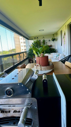 Imagem Imóvel com 4 Quartos à Venda, 225 m² em Patamares - Salvador