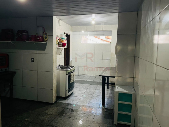 Imagem Casa com 3 Quartos à Venda, 160 m² em Jardim Guanabara - Fortaleza Imagem Casa com 3 Quartos à Venda, 160 m² em Jardim Guanabara - Fortaleza
