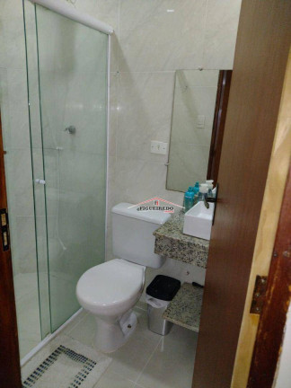 Imagem Casa com 3 Quartos à Venda, 95 m² em Tude Bastos (sítio Do Campo) - Praia Grande