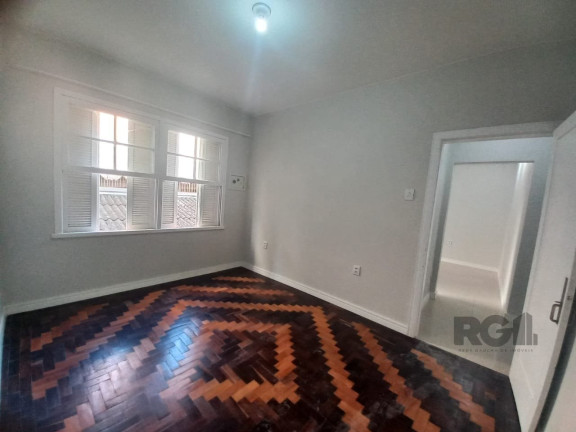 Imagem Apartamento com 1 Quarto à Venda, 48 m² em Centro Histórico - Porto Alegre