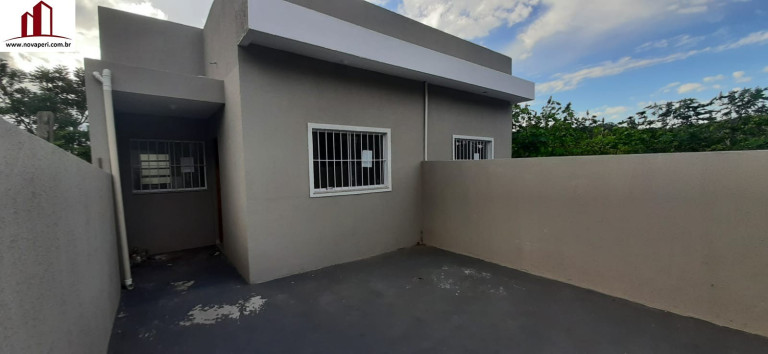 Imagem Casa com 2 Quartos à Venda, em Jardim Alegria - Francisco Morato Imagem Casa com 2 Quartos à Venda, em Jardim Alegria - Francisco Morato