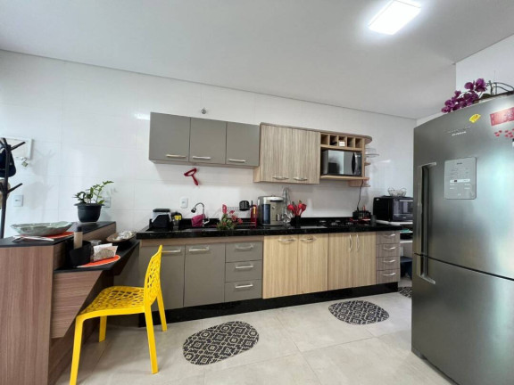 Imagem Casa com 3 Quartos à Venda, 120 m² em Salinas - Balneário Barra Do Sul