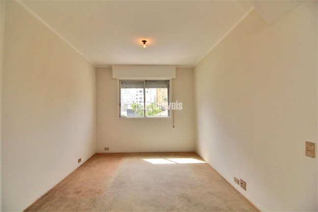 Imagem Apartamento com 3 Quartos à Venda, 126 m² em Jardim América - São Paulo Imagem Apartamento com 3 Quartos à Venda, 126 m² em Jardim América - São Paulo