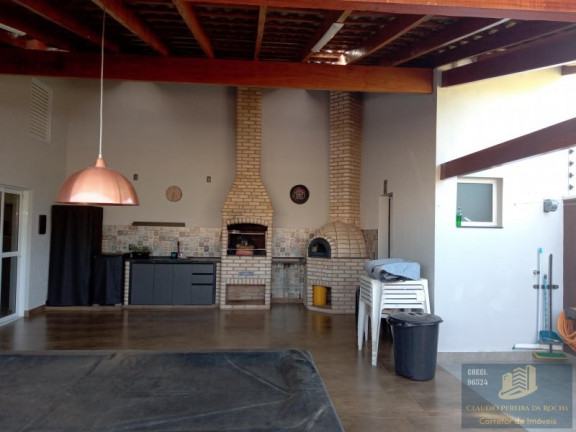 Imagem Casa com 3 Quartos à Venda, 180 m² em Jardim Italia - Itupeva