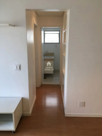 Imagem Apartamento com 1 Quarto à Venda, 50 m² em Perdizes - São Paulo