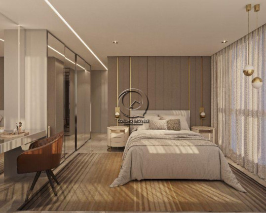 Imagem Imóvel com 4 Quartos à Venda, 325 m² em águas Claras Norte - águas Claras