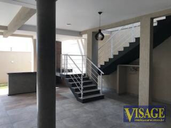 Imagem Casa de Condomínio com 3 Quartos à Venda, em Caçapava Imagem Casa de Condomínio com 3 Quartos à Venda, em Caçapava