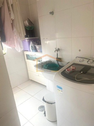 Imagem Apartamento com 2 Quartos à Venda, 60 m² em Alto Da Lapa - São Paulo
