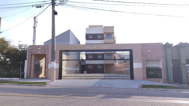 Imagem Apartamento com 2 Quartos à Venda, 85 m² em Cidade Jardim - São José Dos Pinhais Imagem Apartamento com 2 Quartos à Venda, 85 m² em Cidade Jardim - São José Dos Pinhais