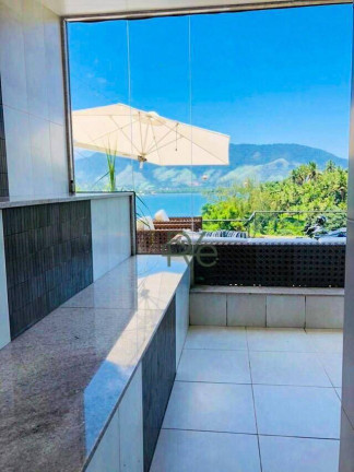 Imagem Casa com 4 Quartos à Venda, 420 m² em Pontal - Angra Dos Reis