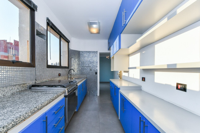 Imagem Apartamento com 4 Quartos à Venda, 254 m² em Vila Andrade - São Paulo Imagem Apartamento com 4 Quartos à Venda, 254 m² em Vila Andrade - São Paulo