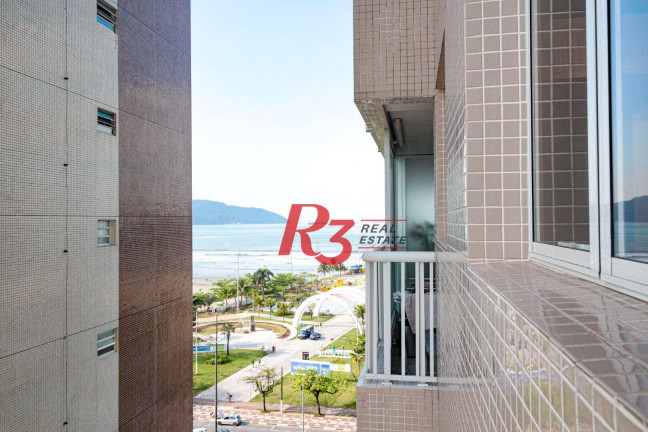 Imagem Apartamento com 2 Quartos à Venda, 79 m² em José Menino - Santos Imagem Apartamento com 2 Quartos à Venda, 79 m² em José Menino - Santos